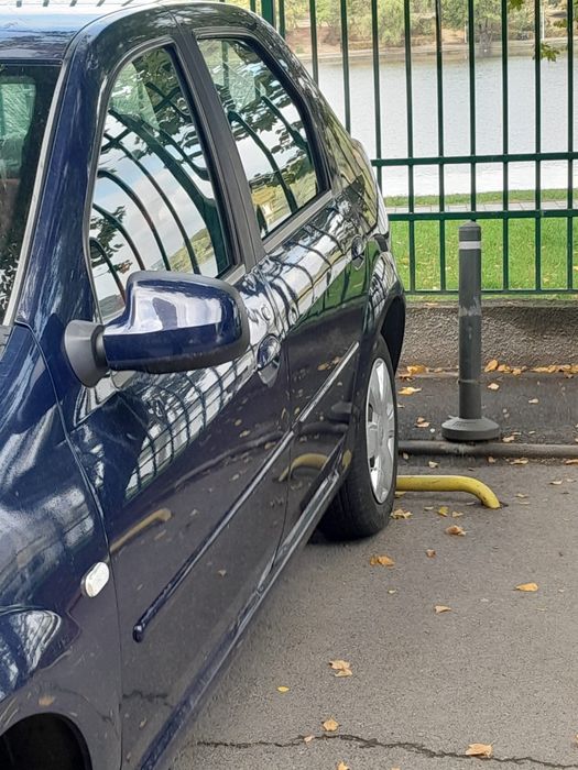 Vând Dacia Logan, an 2011, 150.000 km, proprietar
