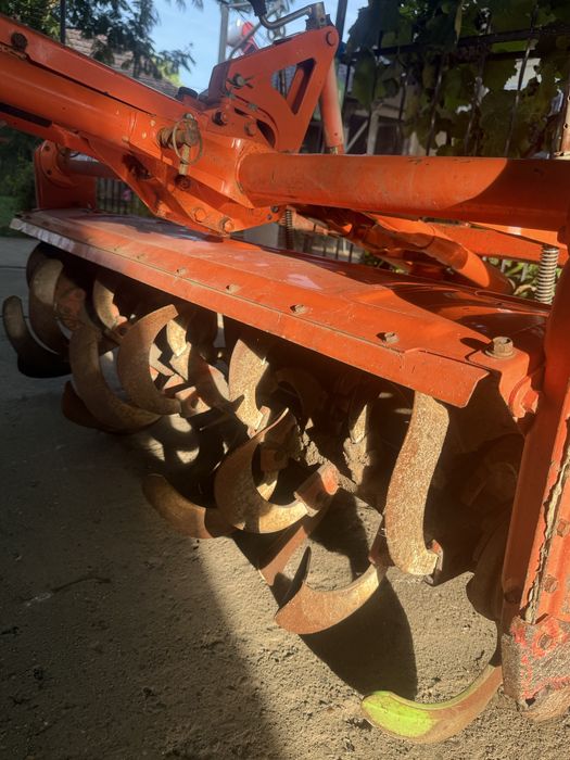 Freză japoneză 1.40