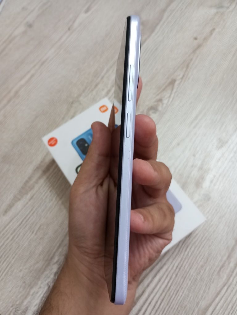 Redmi 12 c idyal 128 g