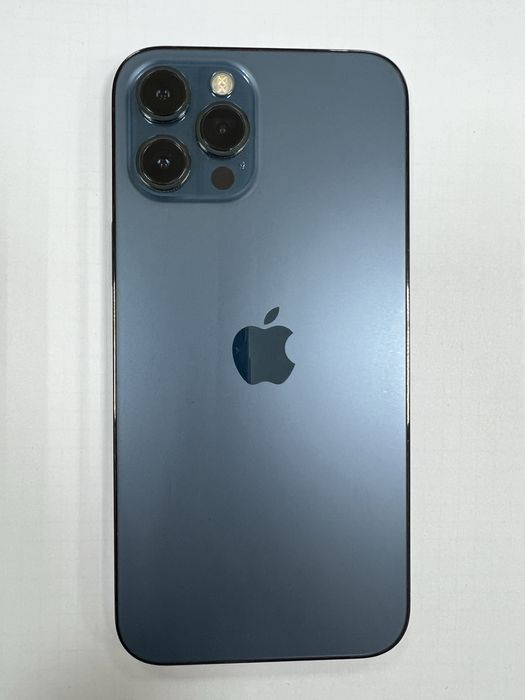 Продам iphone 12 pro max 128 gb