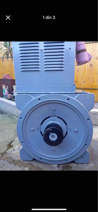 Generator 15 kw