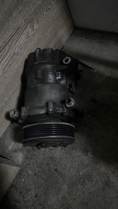 Compresor peugeot 508 pentru schimb