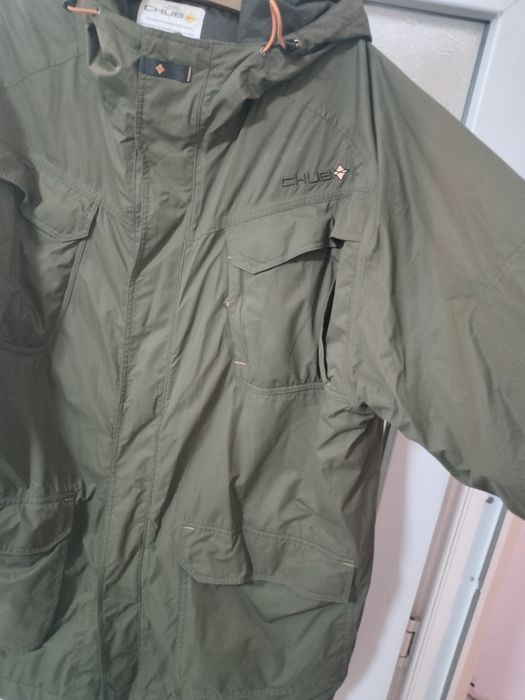 Geaca Iarna Cambodgia