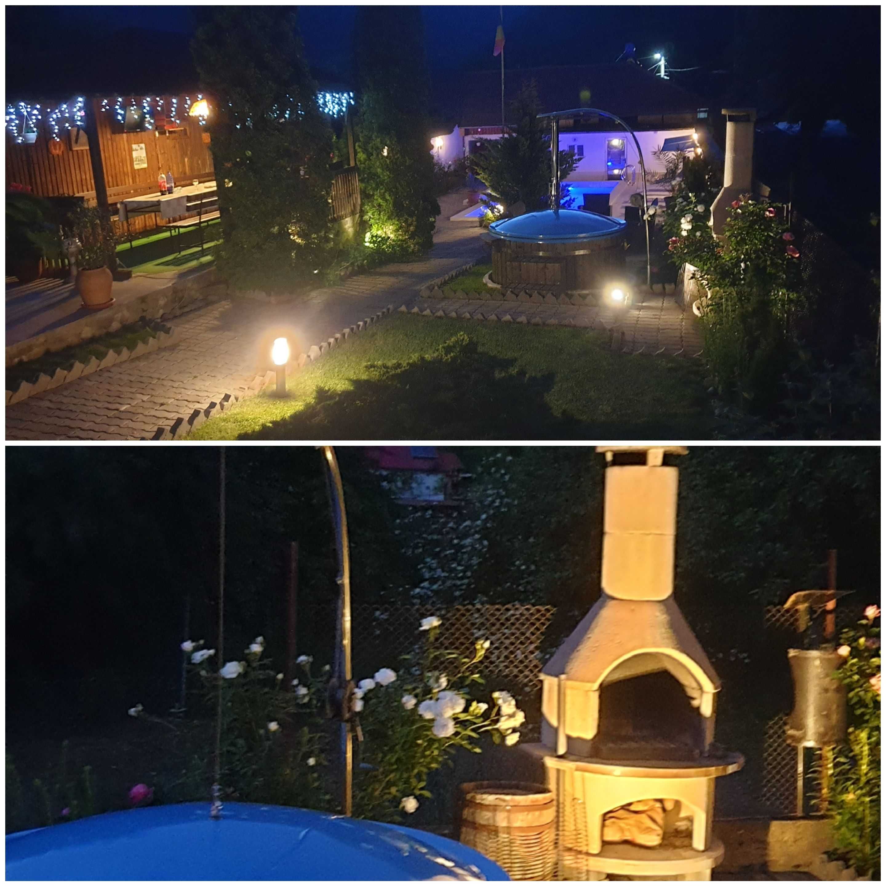 Oferta SPECIALA cu Piscina casa Sandra