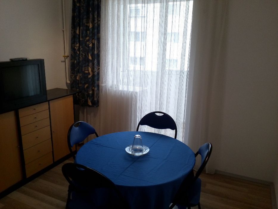 Apartament 3 camere bradet