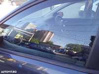 Geam / Sticla Usa / Portiera Stanga Fata Ford Focus 2 2004 - 2012