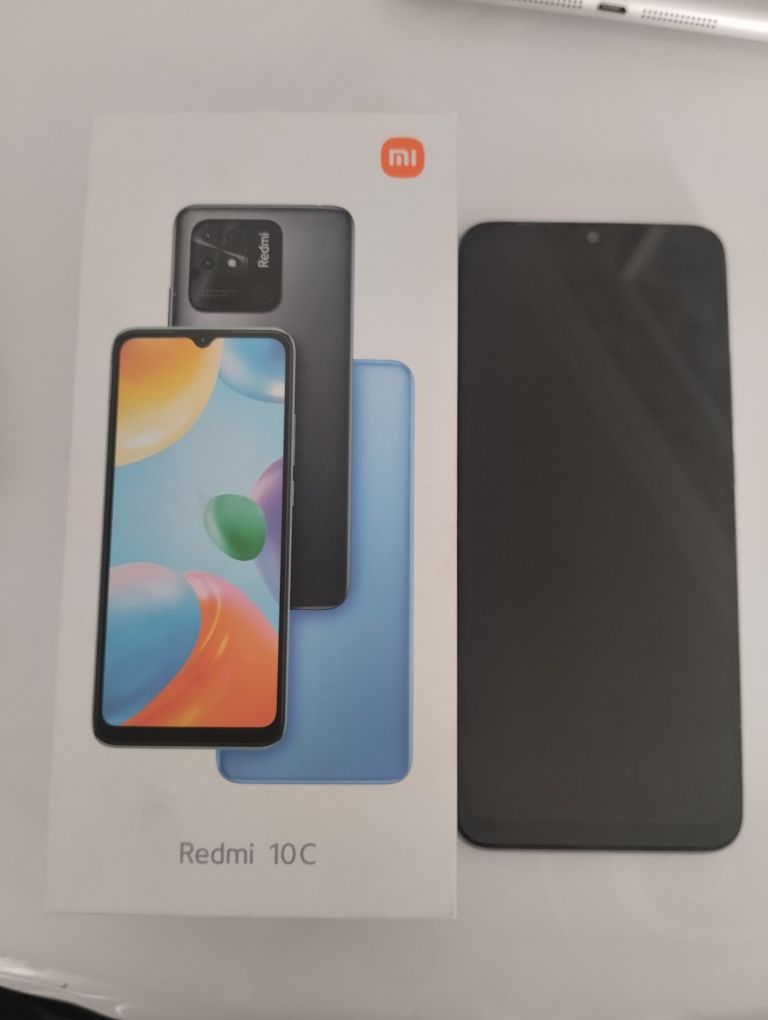 Xiomi Redmi 10C Б/У
