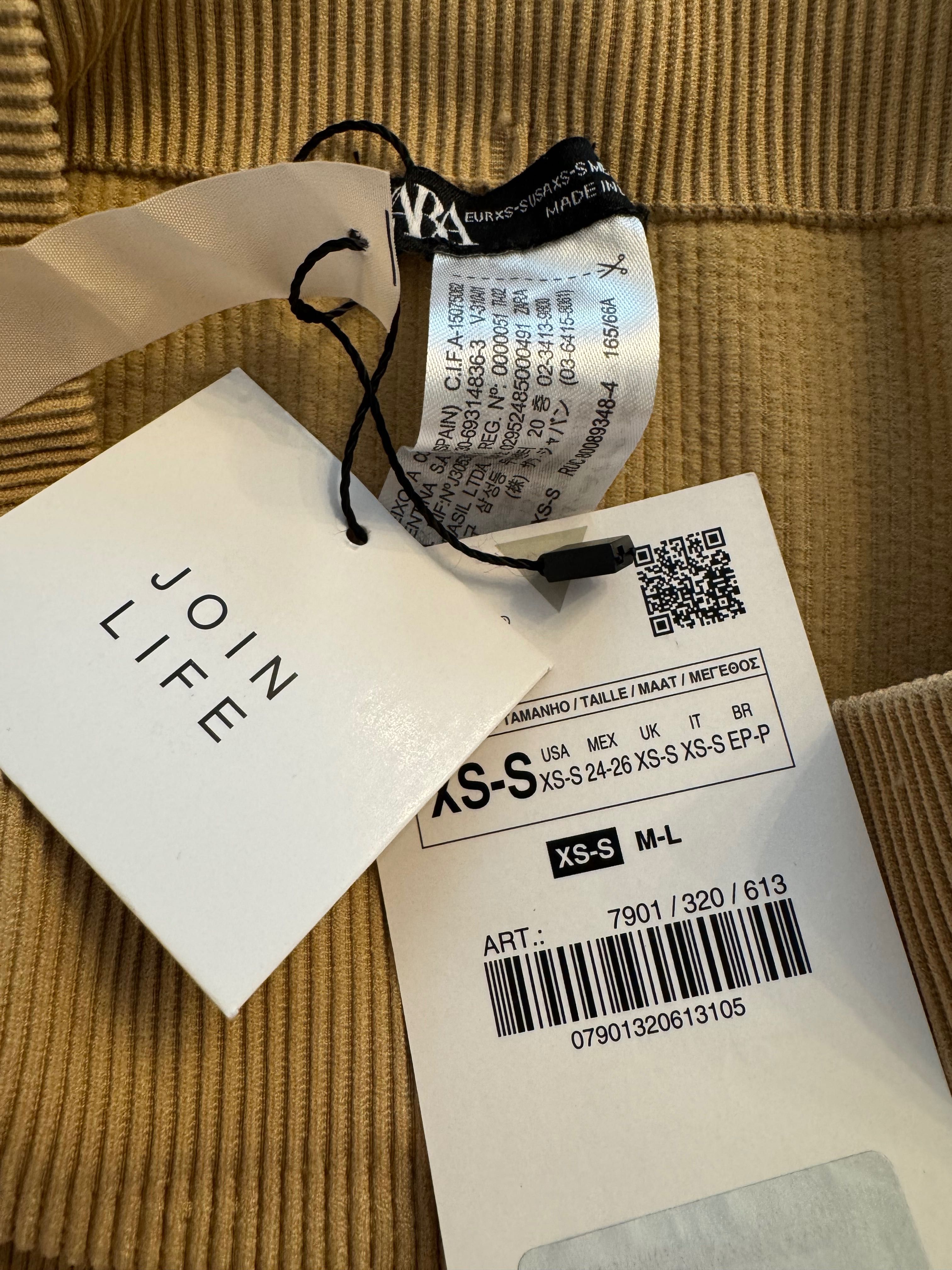 Colanti femei - Zara - XS/S