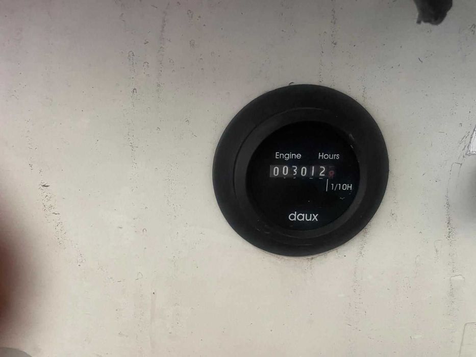 Nacela Multitel HX200