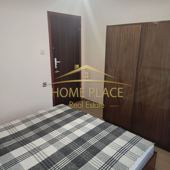 Дава се под наем Двустаен апартамент в Варна, Лятно кино Тракия - 60 кв.м за 408 € - Снимка #3