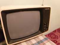 телевизор Юность 406В