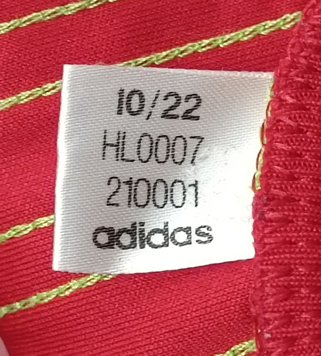 Adidas Aeroready Long Sleeve оригинална блуза M Адидас спорт фитнес