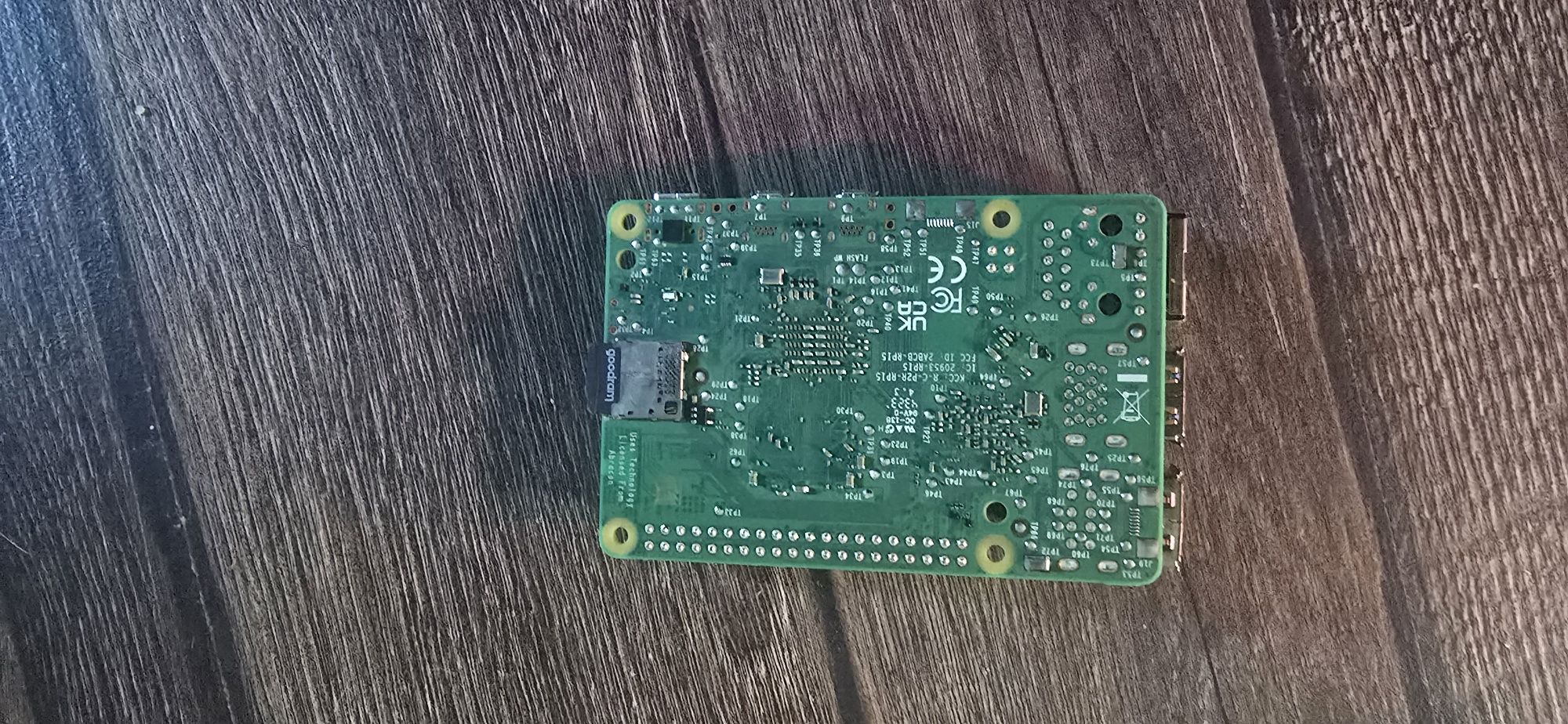 Raspberry Pi 5, 8GB