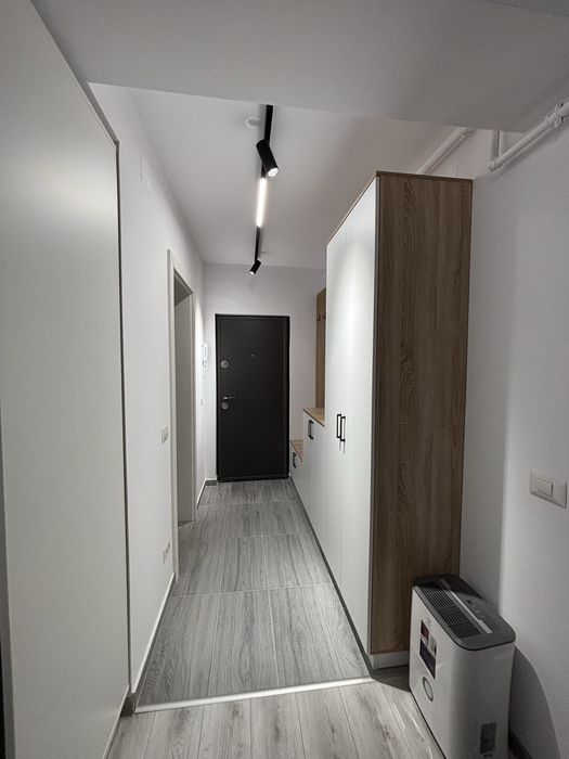 Inchiriez garsoniera Magurele