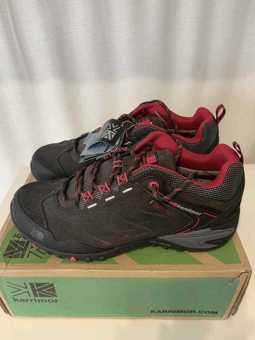 Нови дамски обувки Karrimor Multi-Sport - 41 номер