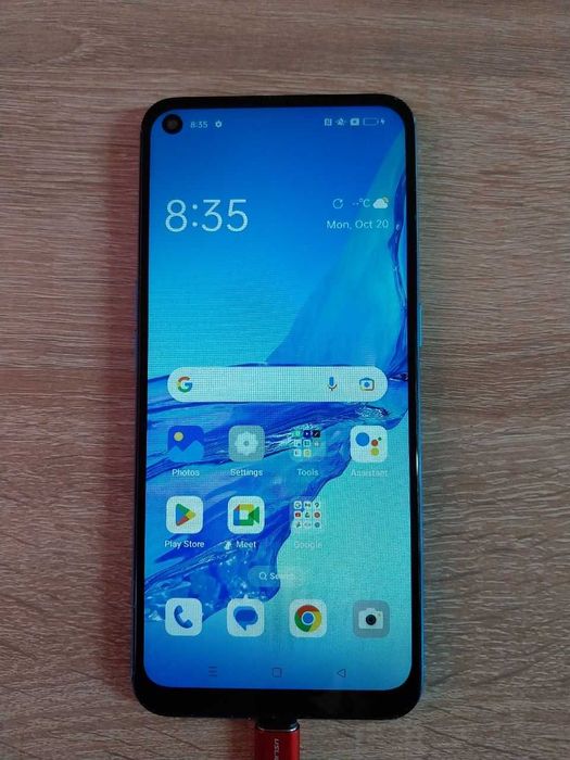 Telefon OPPO A53
