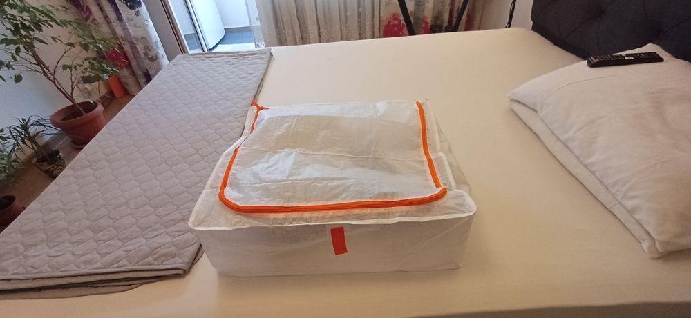 Husă canapea extorp 2 locuri