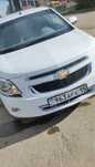 Аренда авто с выкупом Chevrolet Cobalt
