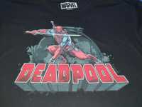 Tricou Marvel Deadpool XL