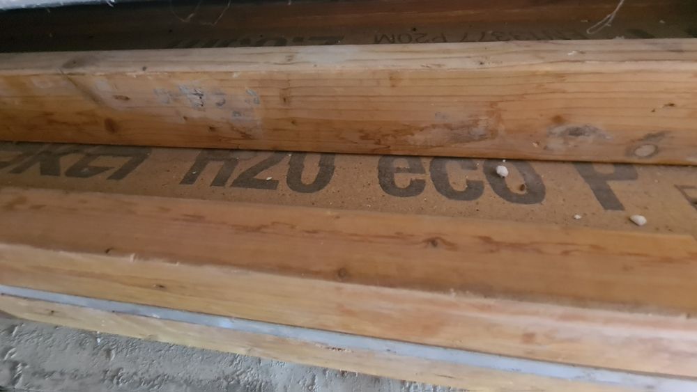 Grinzi Doka H20 2.65 m