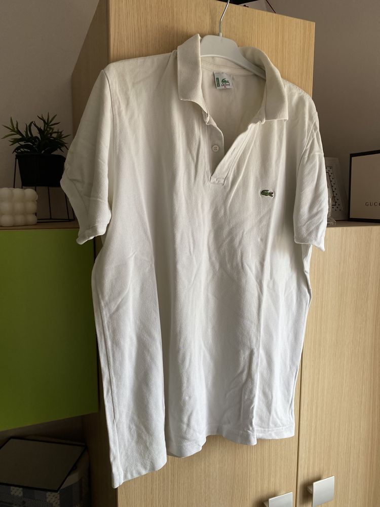 Tricou polo Lacoste, marimea XL