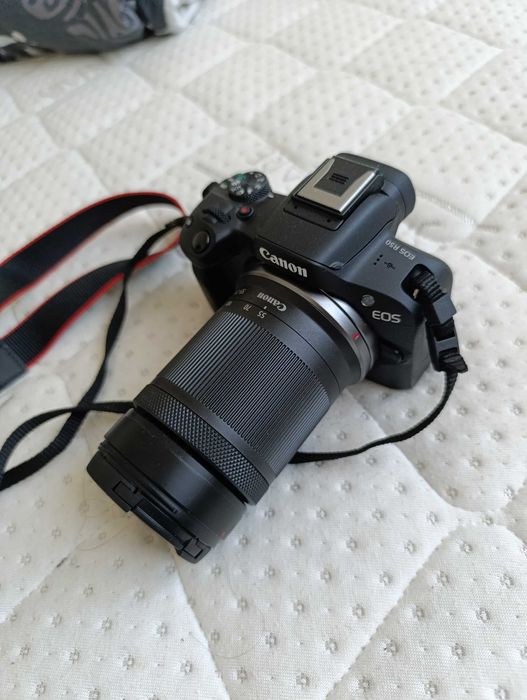 фотоапарат Canon EOS R50