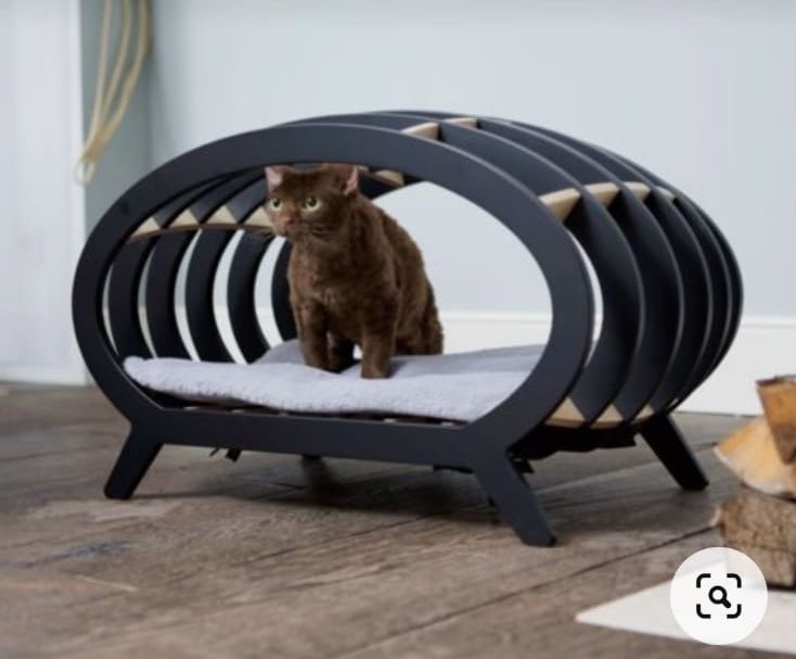 Домик для питомца