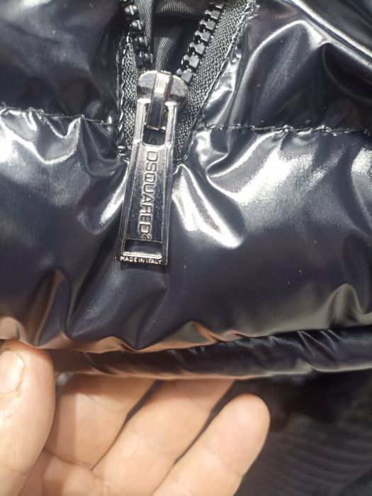 Geaca Dsquared2 model nou