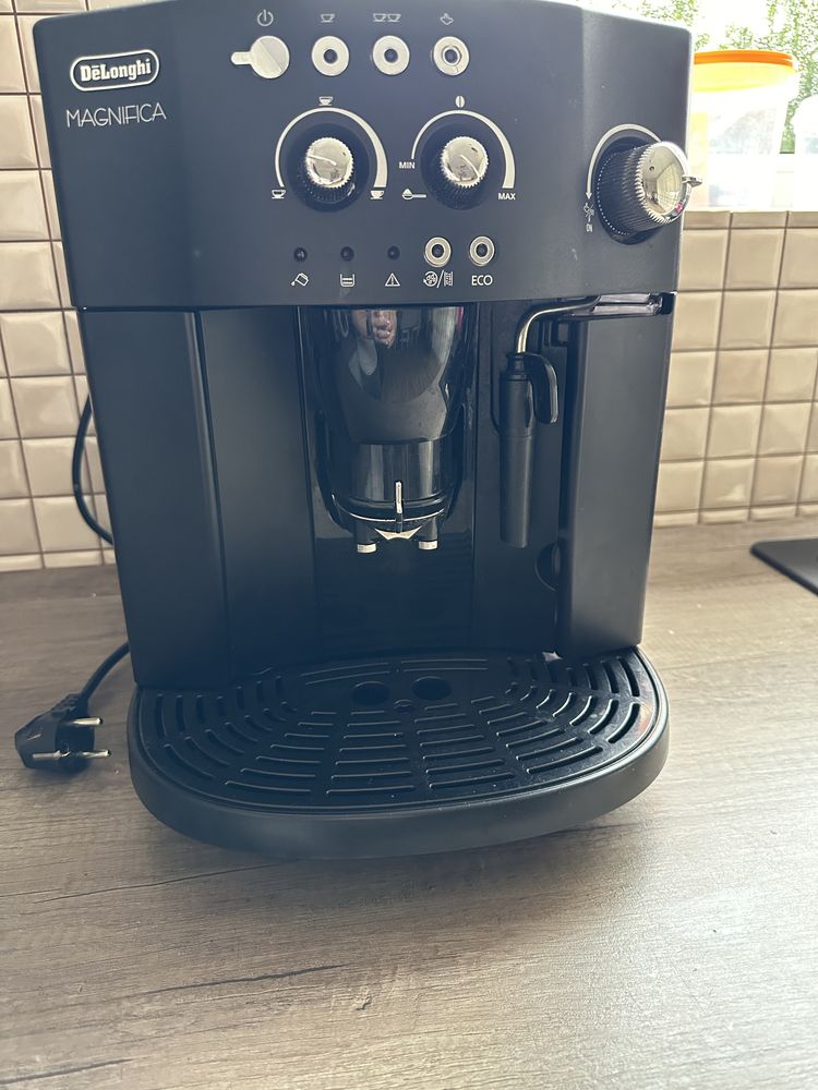 Delonghi Magnifica