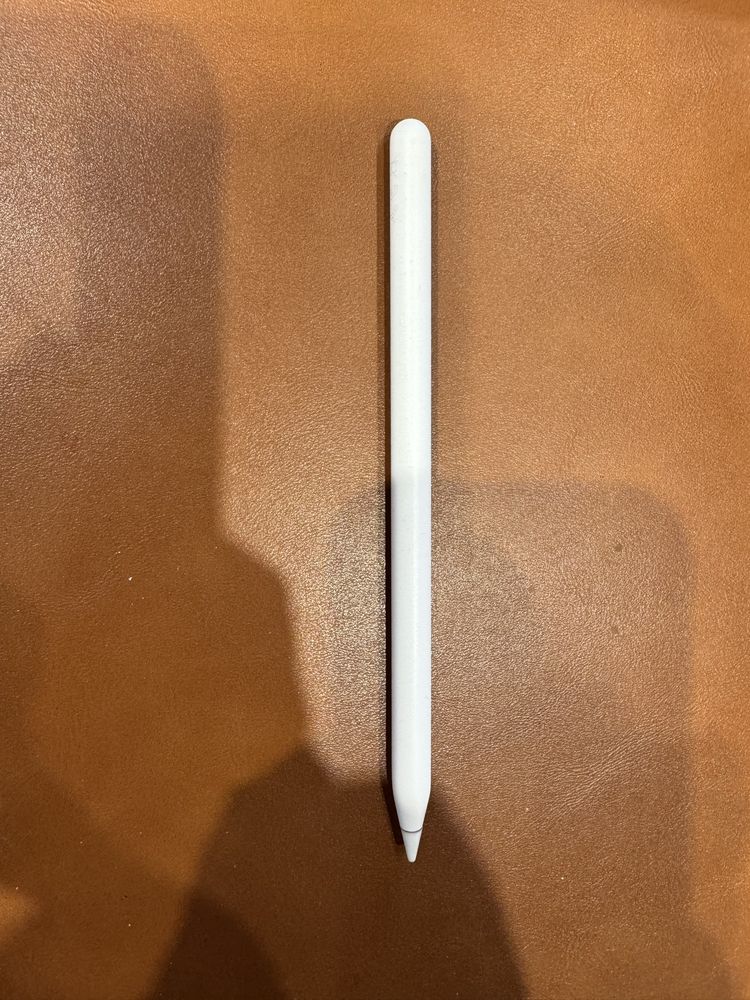 Apple Pencil 2nd Gen.