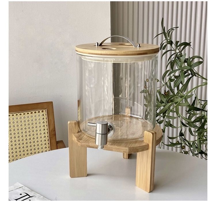 Диспенсер для напитков 5л