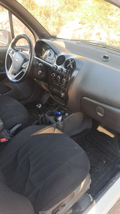 Matiz mx sotiladi