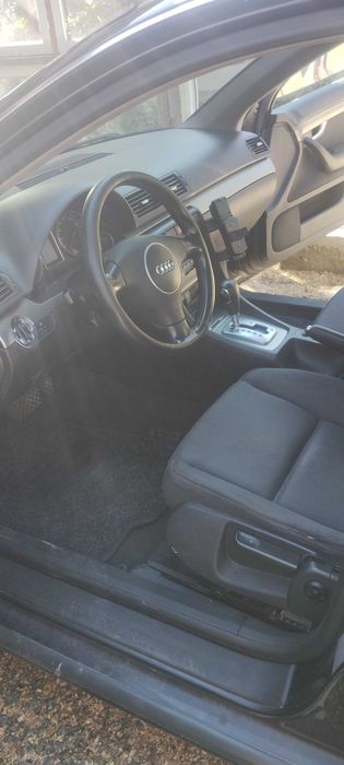 Vând Audi A4 B6 2.5 TDI