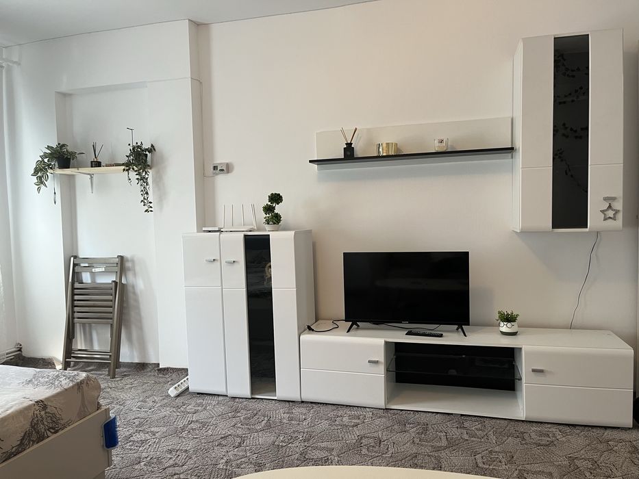 Garsoniera de inchiriat Pitesti