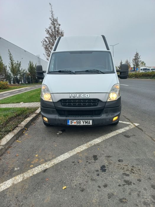 Iveco daily de vânzare
