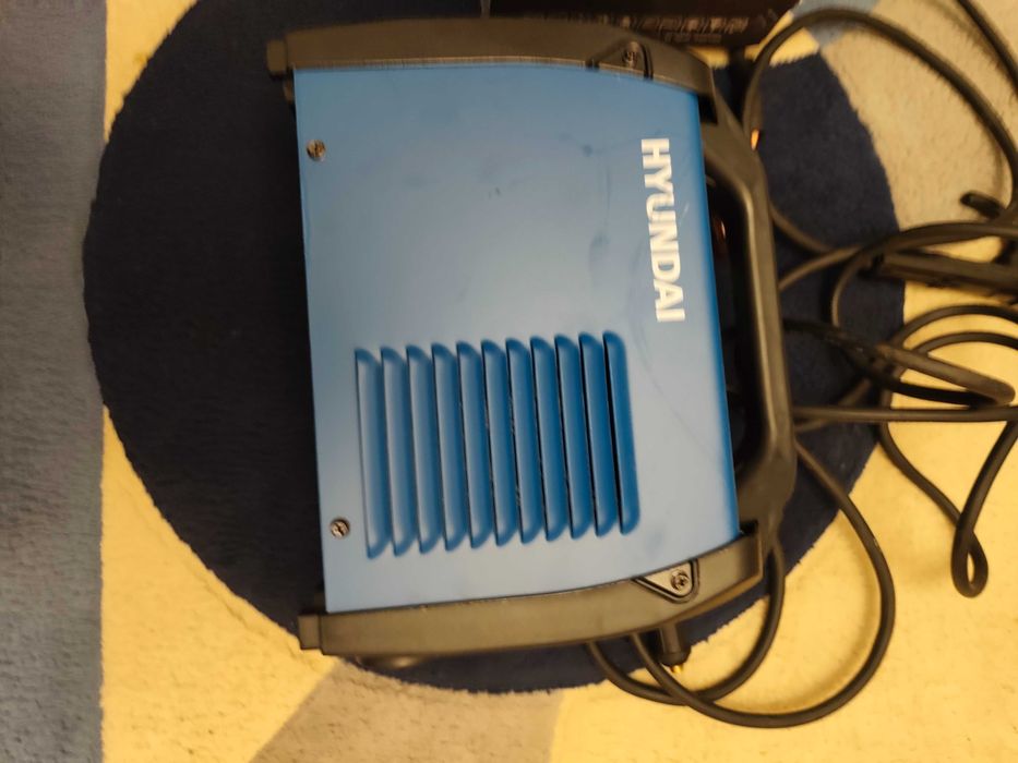 Invertor sudura Hyundai 120/140/160 nou