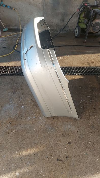 E класа w211 Задна броня Мерцедес комби 744 боя