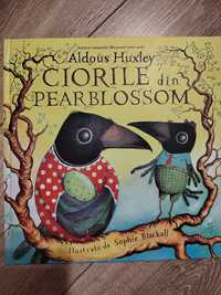 Ciorile din Pearblossom, de Aldous Huxley, Ed. Arthur