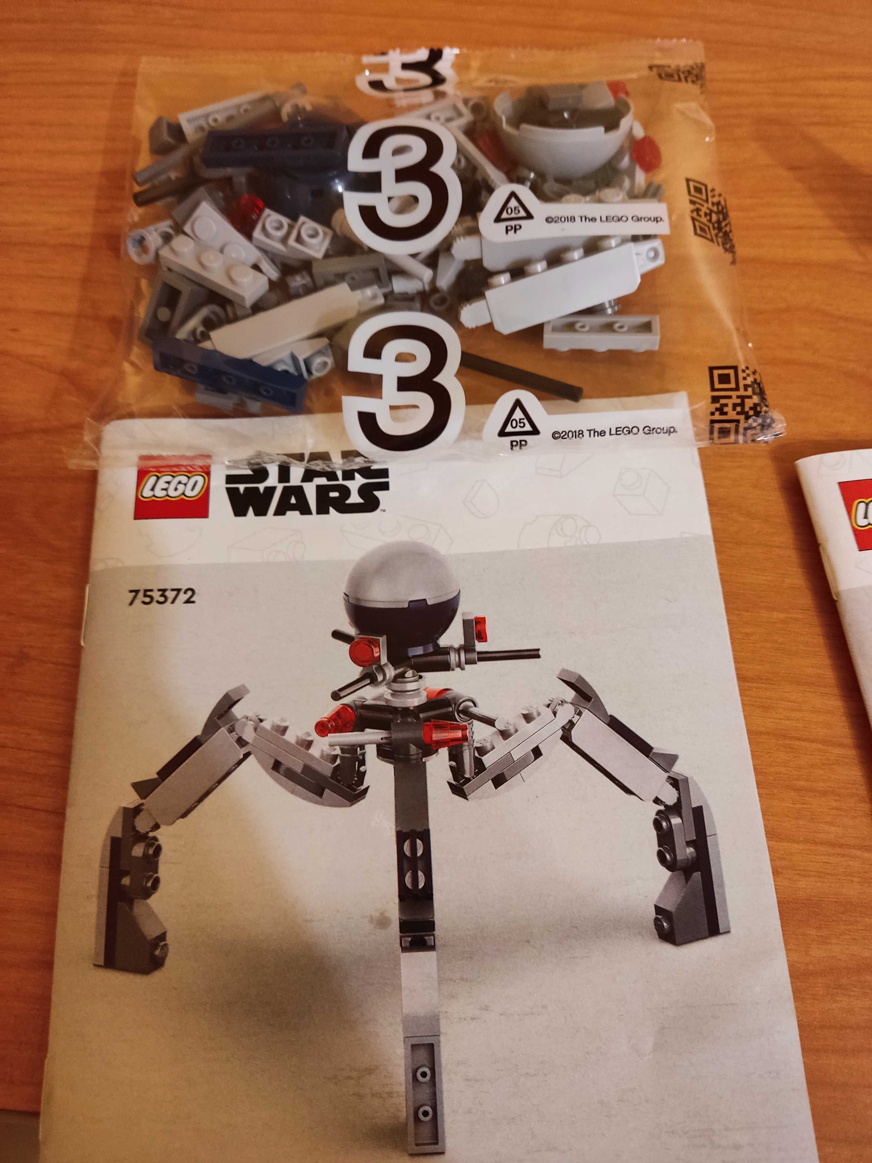 lego star wars 75372 / лего стар уорс 75372