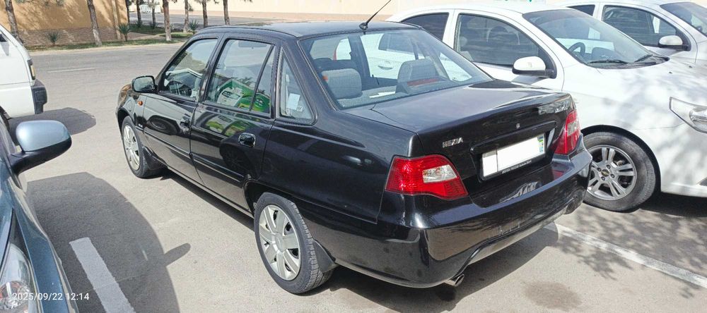 Chevrolet Nexia 2