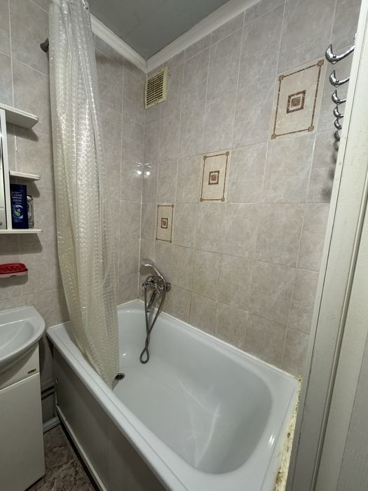 Однокомнатная квартира в аренду