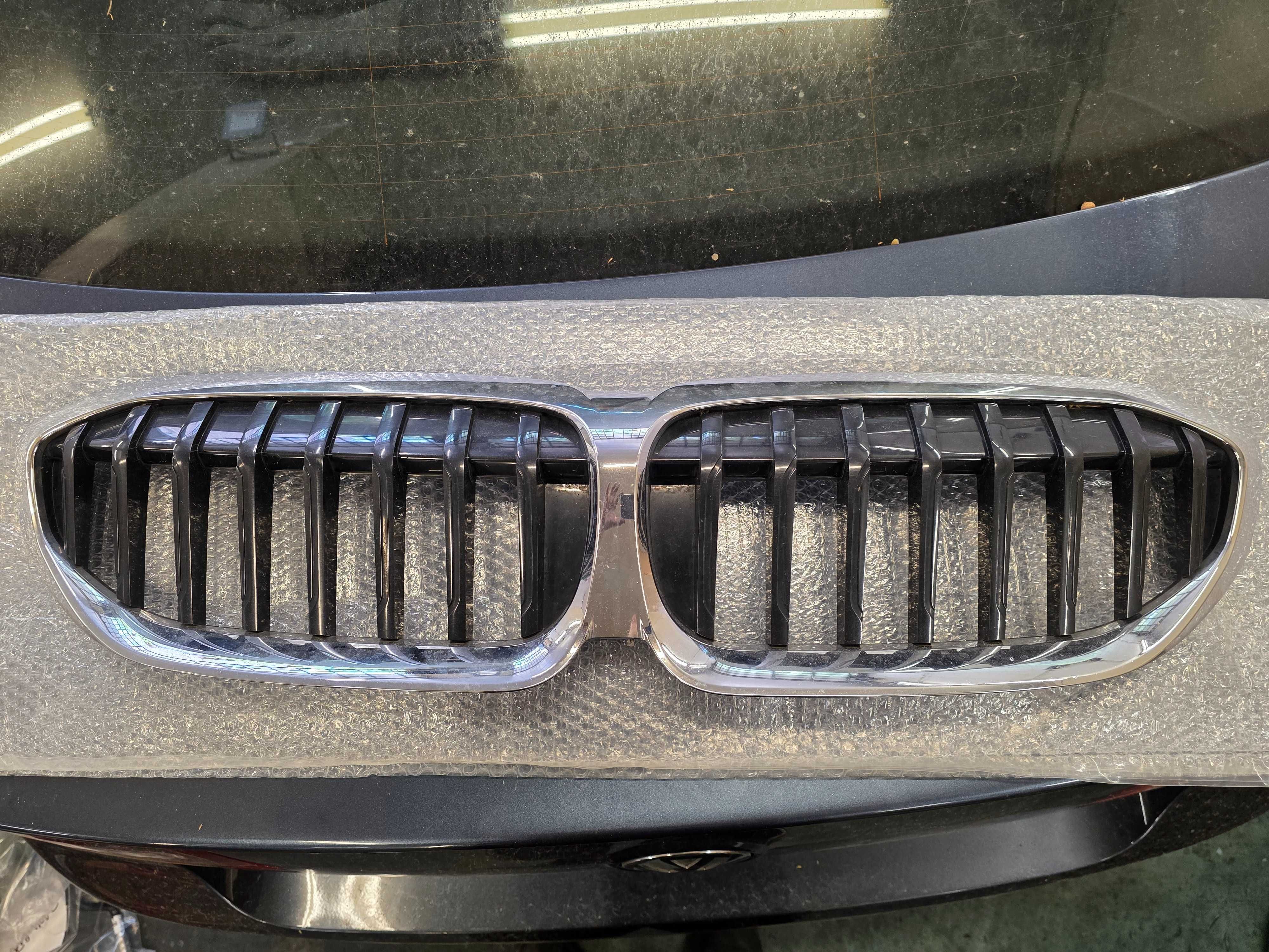 Решетка за BMW G20