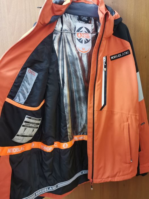 Geaca iarna/ski Nordblanc M