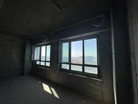 2-комнатная квартира 50 м², коробка, Akay City эт17/25 центр Ташкента`