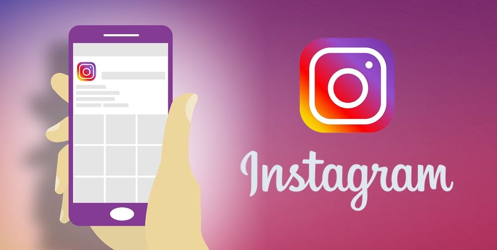 SMM Instagram Telegram Facebook