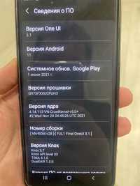 Продам Samsung S 10 прошиты андроид 11