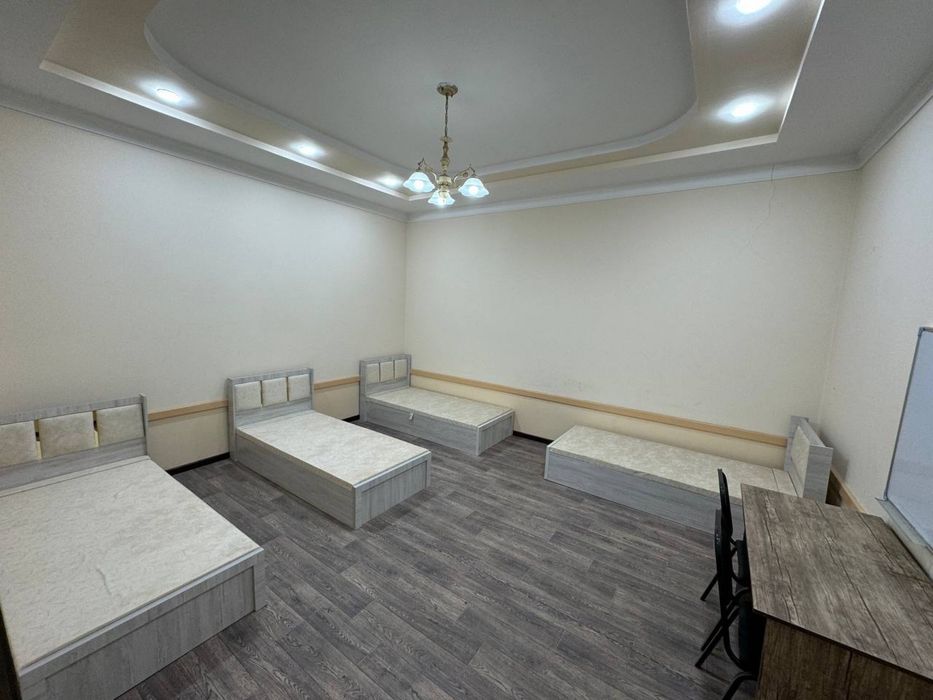 Kunlik Hostel Mirobod Tumani!