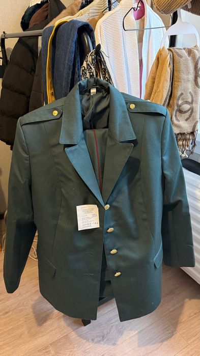 Продам форму военную