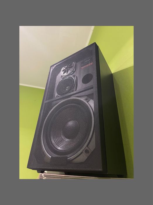 Акустика Victor sp-e77