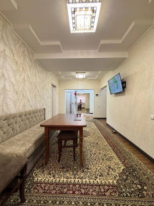 Своя Квартира Юнусабад 12кв. 4/6/9